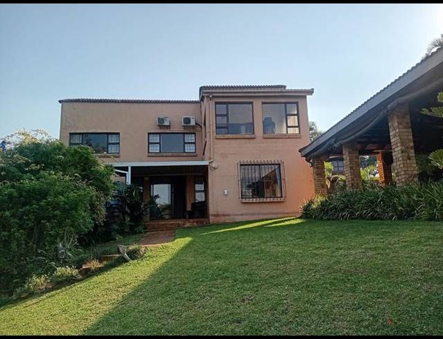 4 BEDROOM HOUSE FOR SALE IN MTUNZINI